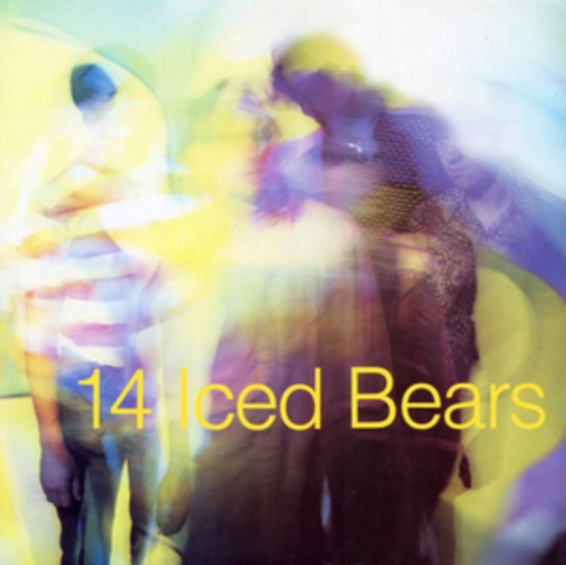 14 ICED BEARS - 14 ICED BEARS - LP Vinyl