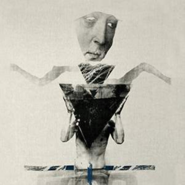 WHITE - WHITE - LP Vinyl