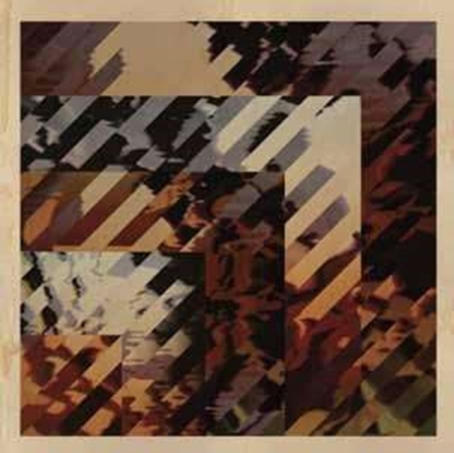 VERMA - SUNRUNNER - LP Vinyl