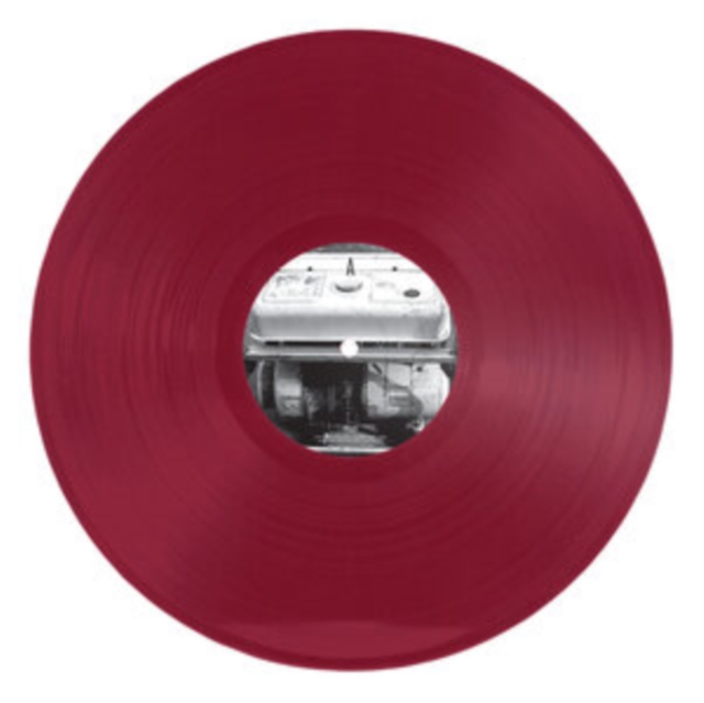 YAWNING MAN - BIRTH OF SOL (RED VINYL/2LP) - LP Vinyl
