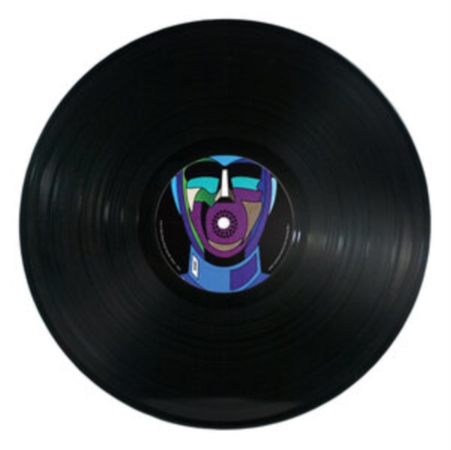 YAWNING MAN - NOMADIC PURSUITS - LP Vinyl
