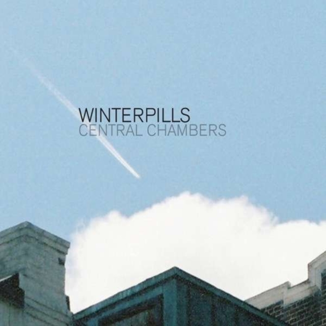 WINTERPILLS - CENTRAL CHAMBERS - LP Vinyl