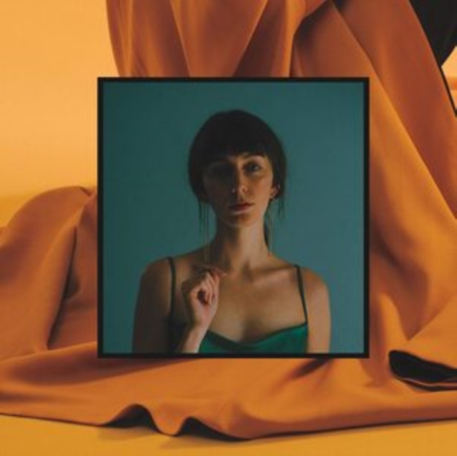 ANNA ASH - L. A. FLAME - LP Vinyl