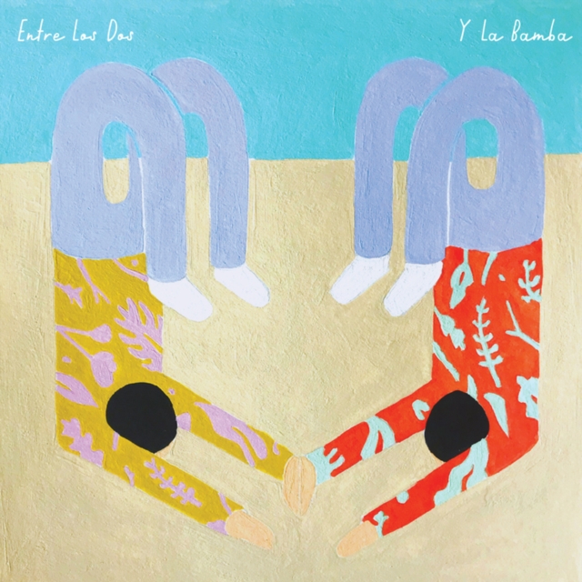 Y LA BAMBA - ENTRE LOS DOS - LP Vinyl