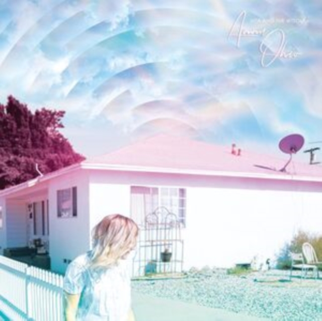 VITA & THE WOOLF - ANNA OHIO - LP Vinyl