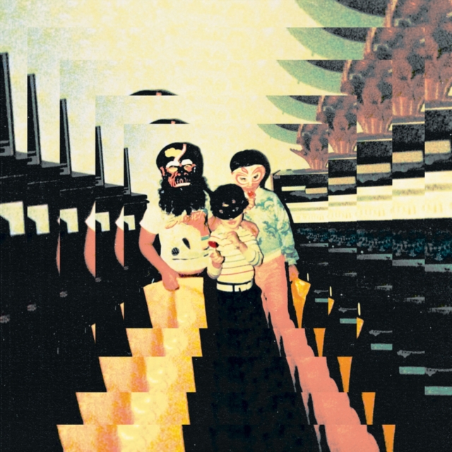 Y LA BAMBA - LUCHA - LP Vinyl