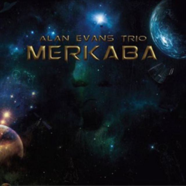 0706091106811-2.jpg ALAN TRIO EVANS - MERKABA - LP Vinyl
