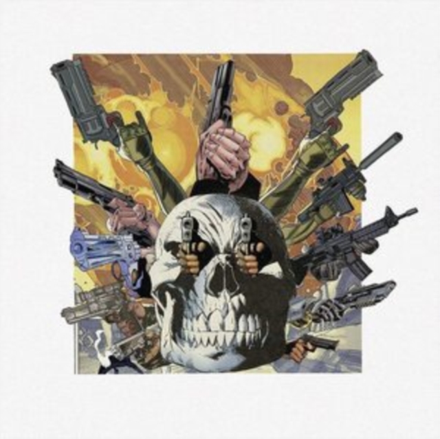 38 SPESH - 6 SHOTS: OVERKILL - LP Vinyl