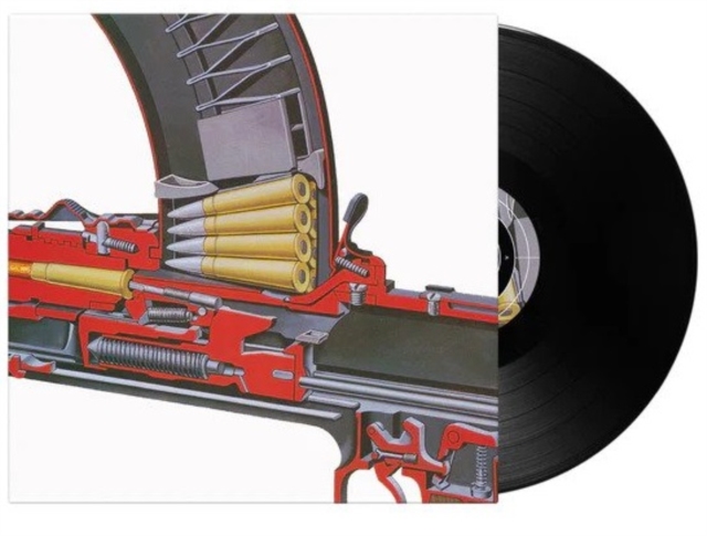 38 SPESH X CONWAY THE MACHINE - SPESHAL MACHINERY - LP Vinyl