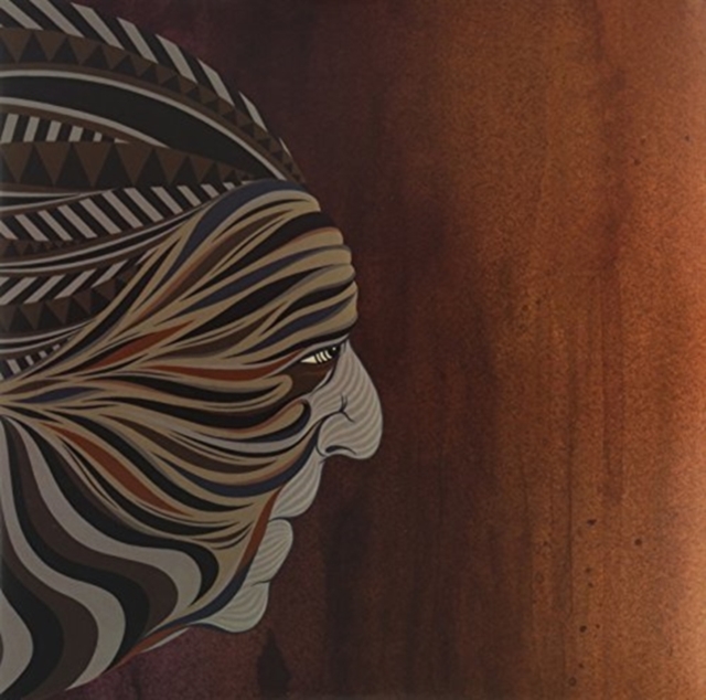 ANCESTORS - OF SOUND MIND - LP Vinyl