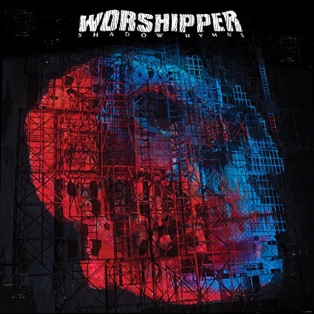 WORSHIPPER - SHADOW HYMNS - LP Vinyl