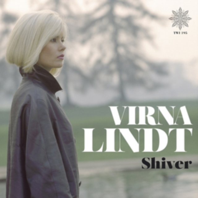 VIRNA LINDT - SHIVER - LP Vinyl