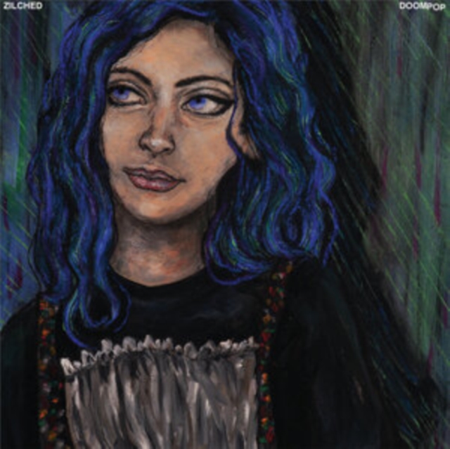 ZILCHED - DOOMPOP - LP Vinyl