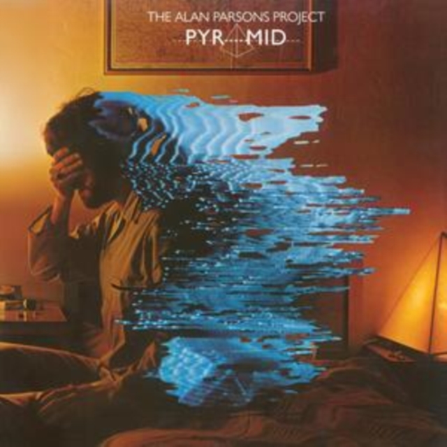 0711297398212-2.jpg ALAN PROJECT PARSONS - PYRAMID (CLEAR VINYL/HALF SPEED REMASTER) - LP Vinyl