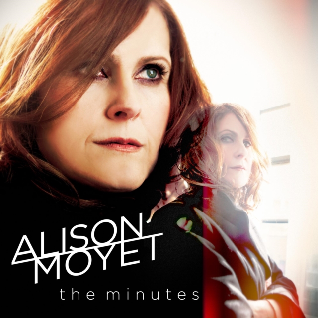 0711297498592-3.jpg ALISON MOYET - MINUTES (WHITE VINYL) - LP Vinyl