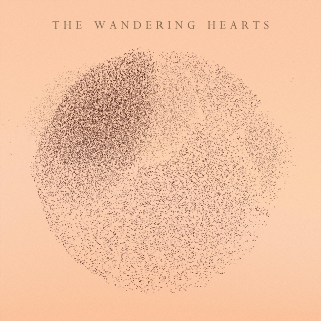 0711297529463-2.jpg WANDERING HEARTS - WANDERING HEARTS - LP Vinyl