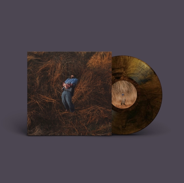 (PRE-ORDER) JACK GARRATT - PILLARS (LTD EDITION/MARBLED HONEY VINYL) - LP Vinyl