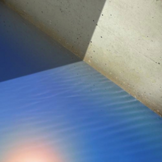 ANDREW BIRD - ECHOLOCATIONS: RIVER - LP Vinyl