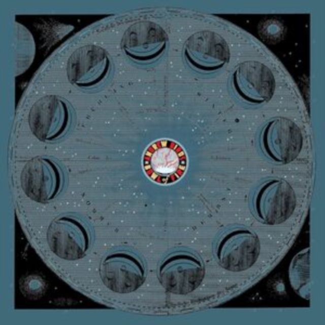 ANDREW BIRD'S BOWL OF FIRE - OH! THE GRANDEUR (COLOR VINYL/2LP) - LP Vinyl