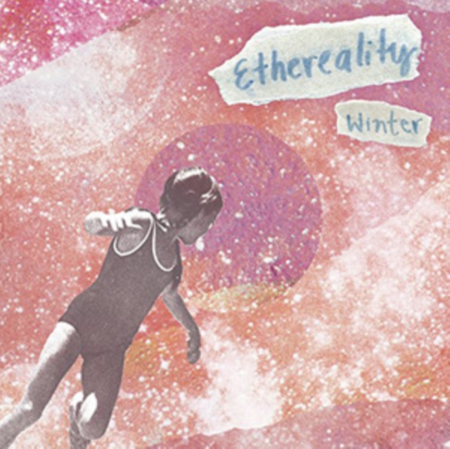 WINTER - ETHEREALITY - LP Vinyl