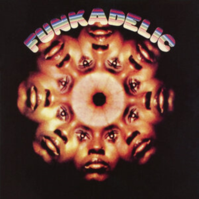 (PRE-ORDER) FUNKADELIC - FUNKADELIC - LP Vinyl