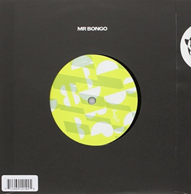 WILSON SIMONAL - SILVA LENHEIRA / ZAZUEIRA - 7 inch Vinyl