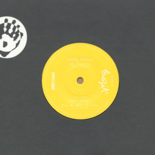 VIELA NORIEL - 16 TONELADAS - LP Vinyl