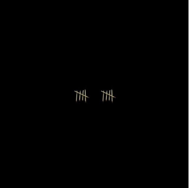 (PRE-ORDER) SAULT - 10 - LP Vinyl