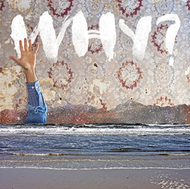 0714270690839.jpg WHY - MOH LHEAN (BLUE VINYL) - LP Vinyl