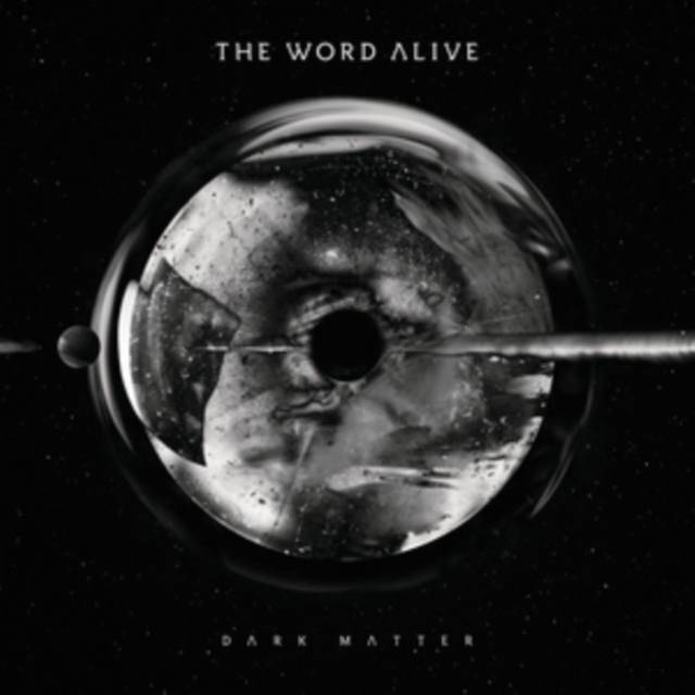 WORD ALIVE - DARK MATTER - LP Vinyl