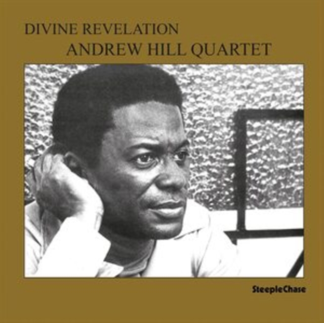 ANDREW HILL - DIVINE REVELATION - LP Vinyl