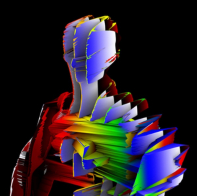 VISIBLE CLOAKS - LEX - LP Vinyl