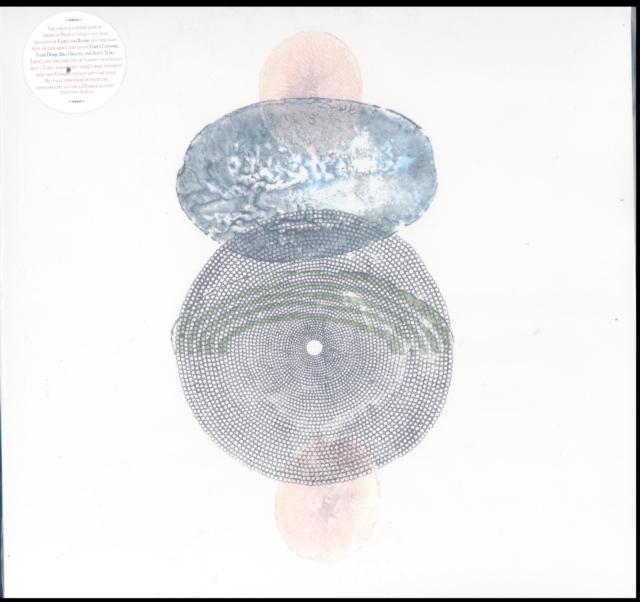 ZACHARY HAY - ZACHARY HAY - LP Vinyl