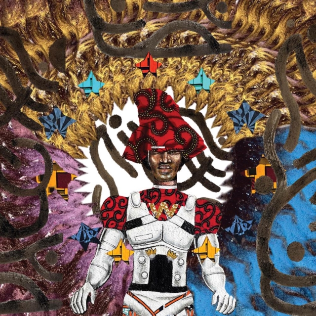 WITCH - SOGOLO (RANDOM ECO-MIX COLOR VINYL) - LP Vinyl