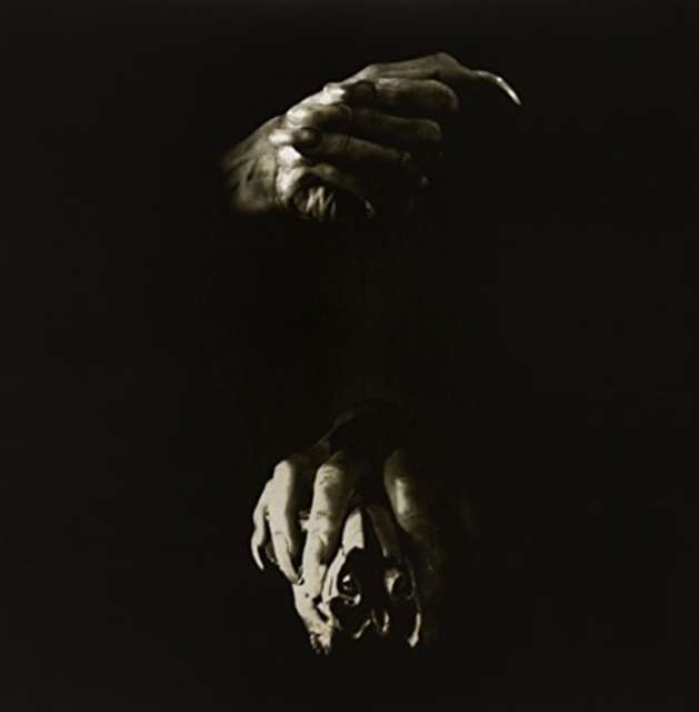 WOLVSERPENT - BLOOD SEED - LP Vinyl