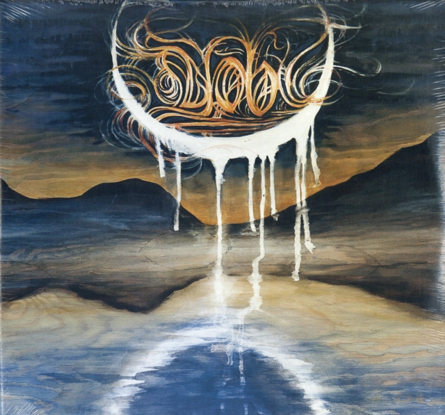 YOB - ATMA - LP Vinyl