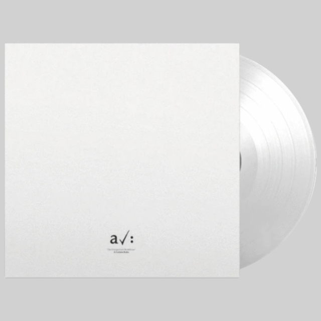 A CERTAIN RATIO - GRAVEYARD & THE BALLROOM (LIMITED EDITION WHITE VINYL) - LP Vinyl