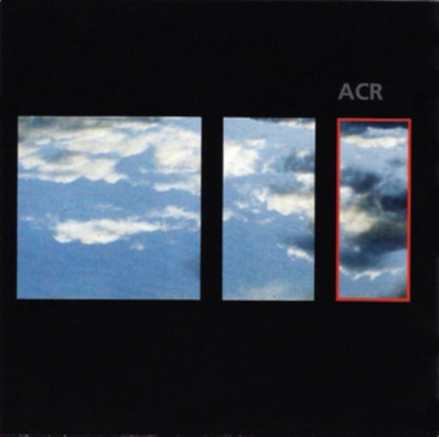 A CERTAIN RATIO - CHANGE THE STATION - LP Vinyl