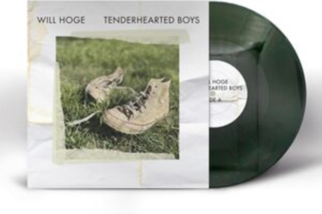 WILL HOGE - TENDERHEARTED BOYS (COLOURED VINYL) - LP Vinyl