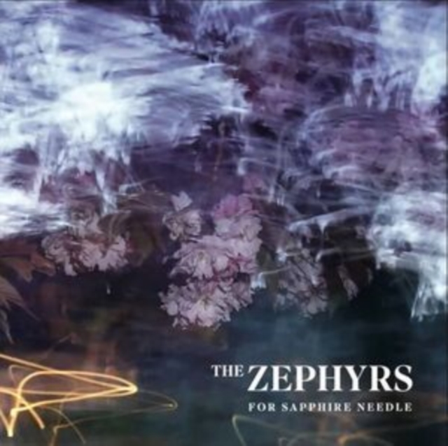 ZEPHYRS - FOR SAPPHIRE NEEDLE - LP Vinyl