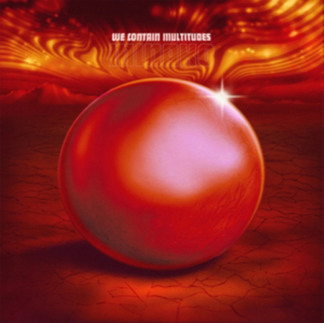 WE CONTAIN MULTITUDES - MINAKO (2-12 INCH) - 12 Inch vinyl