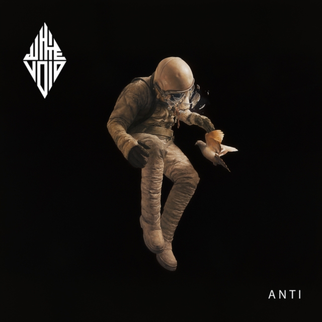WHITE VOID - ANTI - LP Vinyl