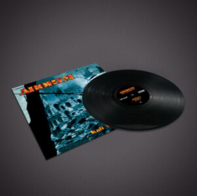 ABORYM - KALI YUGA BIZARRE - LP Vinyl