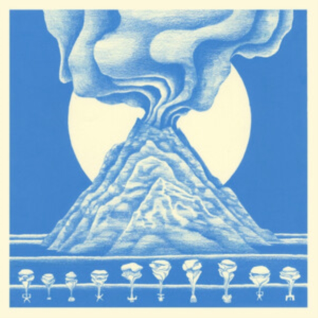 (PRE-ORDER) PATRICK SHIROISHI - FORGETTING IS VIOLENT - LP Vinyl