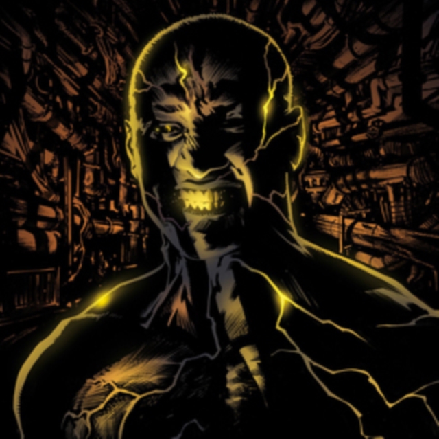 WEST DYLAN THORDSON - SPLIT (2LP/YELLOW VINYL) - LP Vinyl