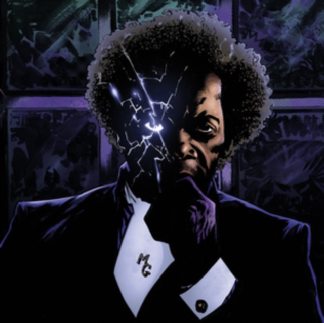 WEST DYLAN THORDSON - GLASS (2LP/PURPLE VINYL) - LP Vinyl