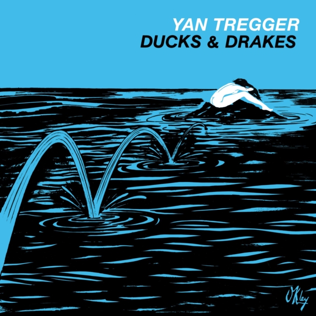 YAN TREGGER - DUCKS & DRAKES - LP Vinyl
