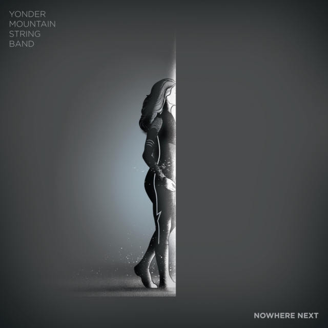 YONDER MOUNTAIN STRING BAND - NOWHERE NEXT (180G/GREEN SMOKE VINYL) - LP Vinyl