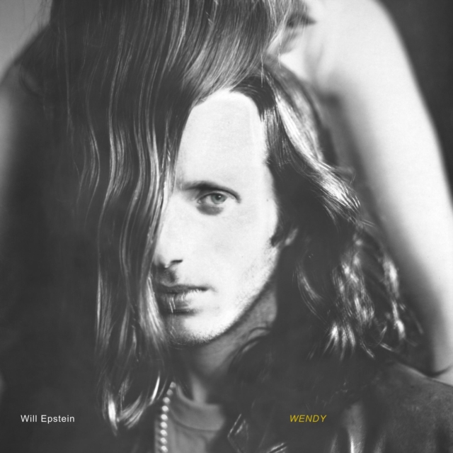 WILL EPSTEIN - WENDY - LP Vinyl