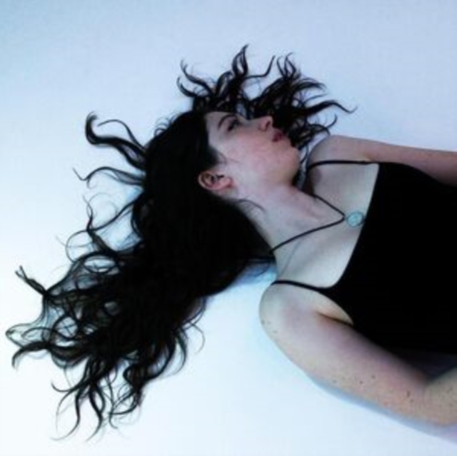 ALASKA REID - DISENCHANTER - LP Vinyl